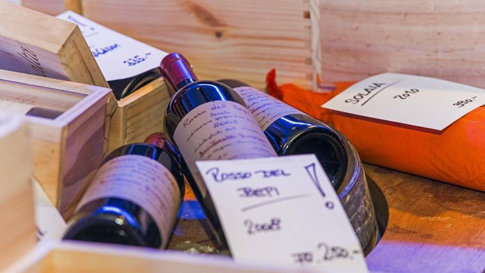Pianobar Frauenfeld Weine zum Verkaufen online