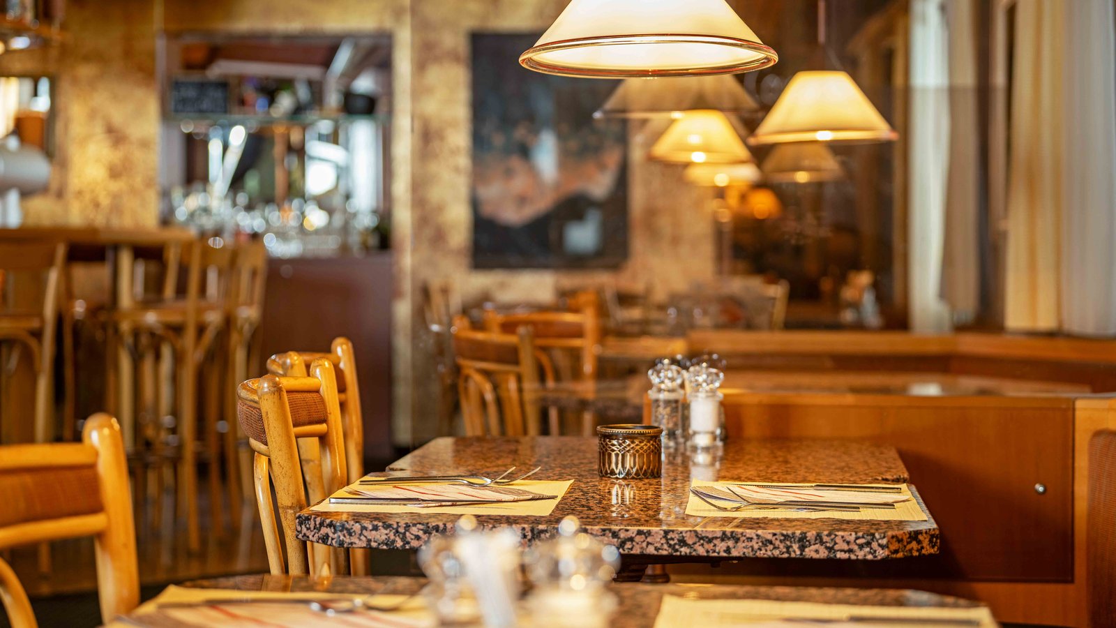Bistro Weinfelden Restaurant
